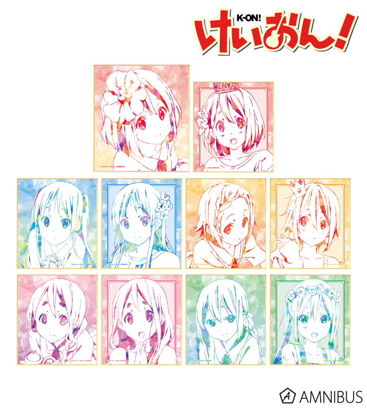 AMNIBUS-日常使いできるアニメグッズの通販サイト-