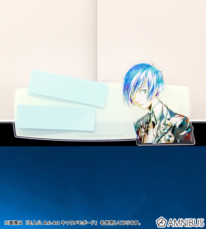 AMNIBUS-日常使いできるアニメグッズの通販サイト-