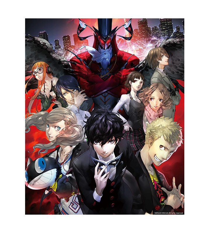 AMNIBUS-日常使いできるアニメグッズの通販サイト-