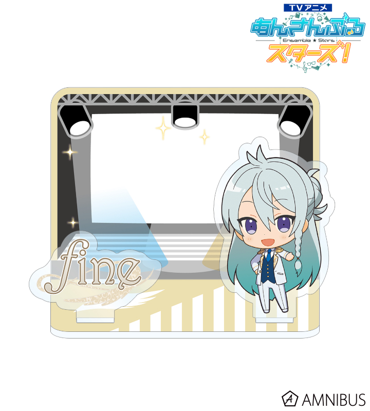 AMNIBUS-日常使いできるアニメグッズの通販サイト-