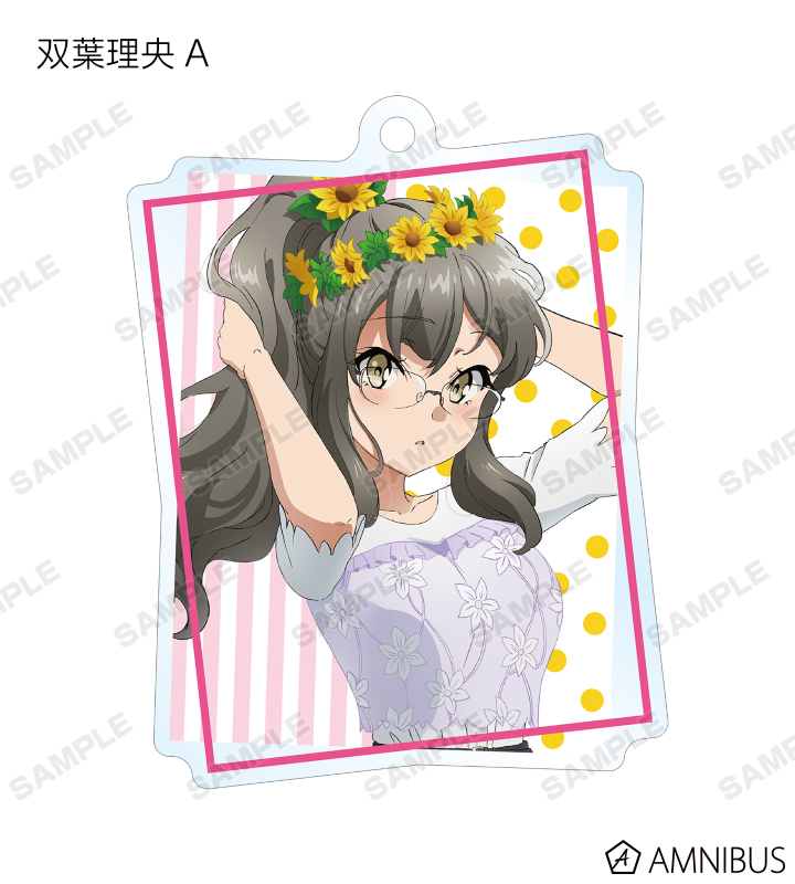 AMNIBUS-日常使いできるアニメグッズの通販サイト-