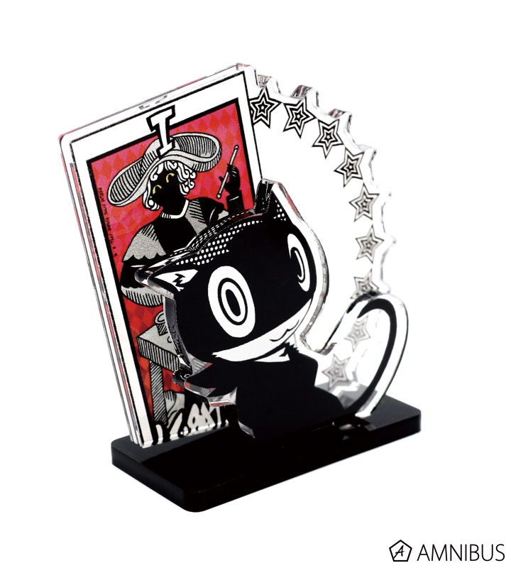 AMNIBUS-日常使いできるアニメグッズの通販サイト-