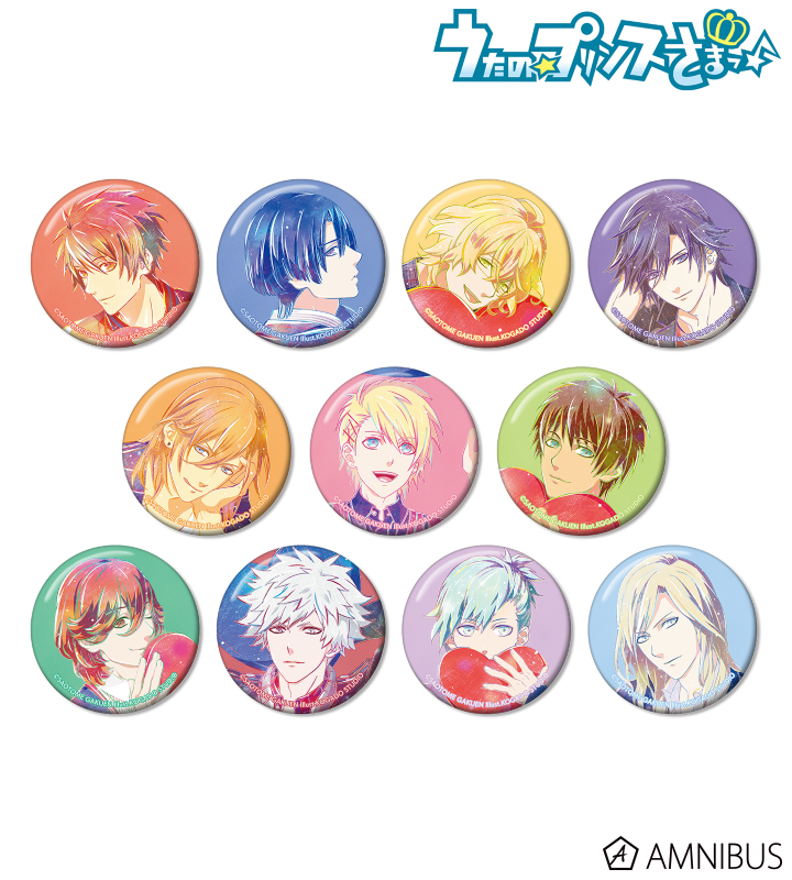 AMNIBUS-日常使いできるアニメグッズの通販サイト-