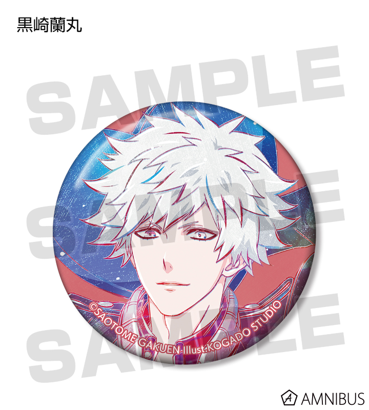 AMNIBUS-日常使いできるアニメグッズの通販サイト-