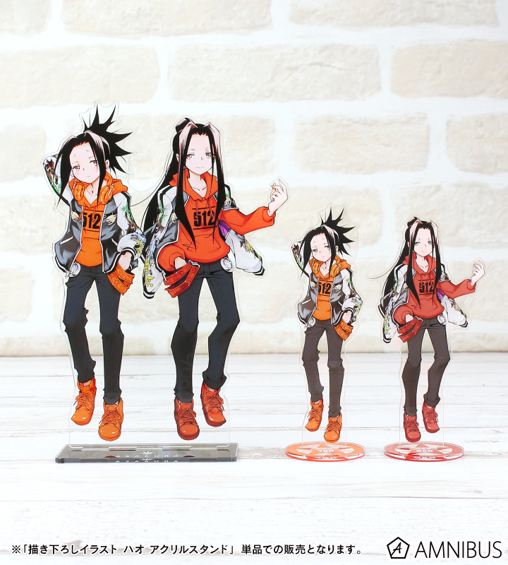 AMNIBUS-日常使いできるアニメグッズの通販サイト-