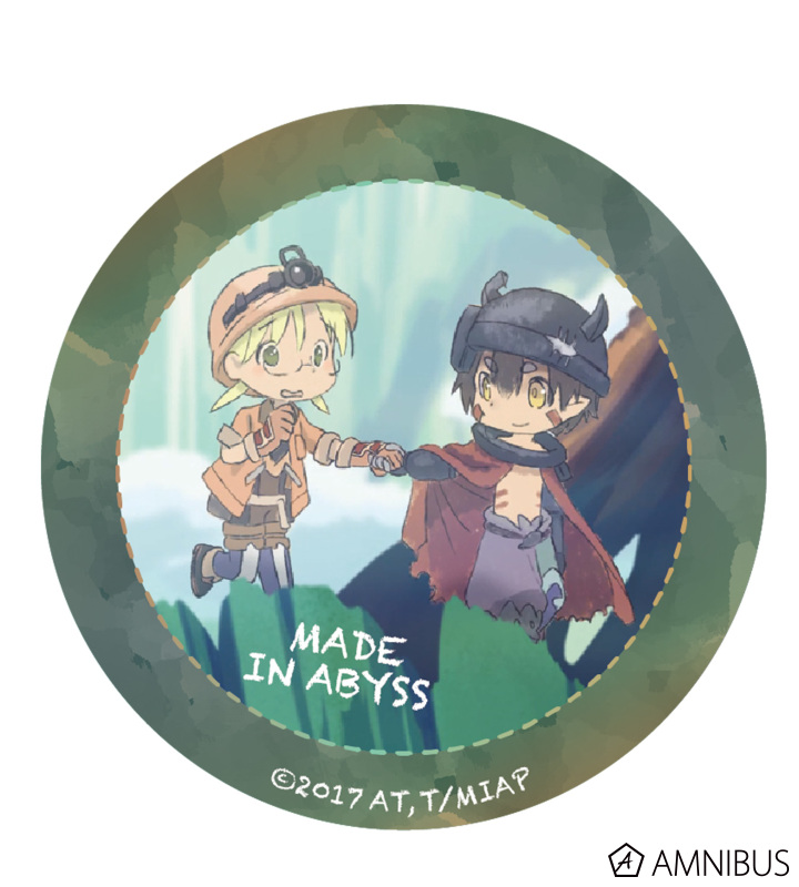 AMNIBUS-日常使いできるアニメグッズの通販サイト-