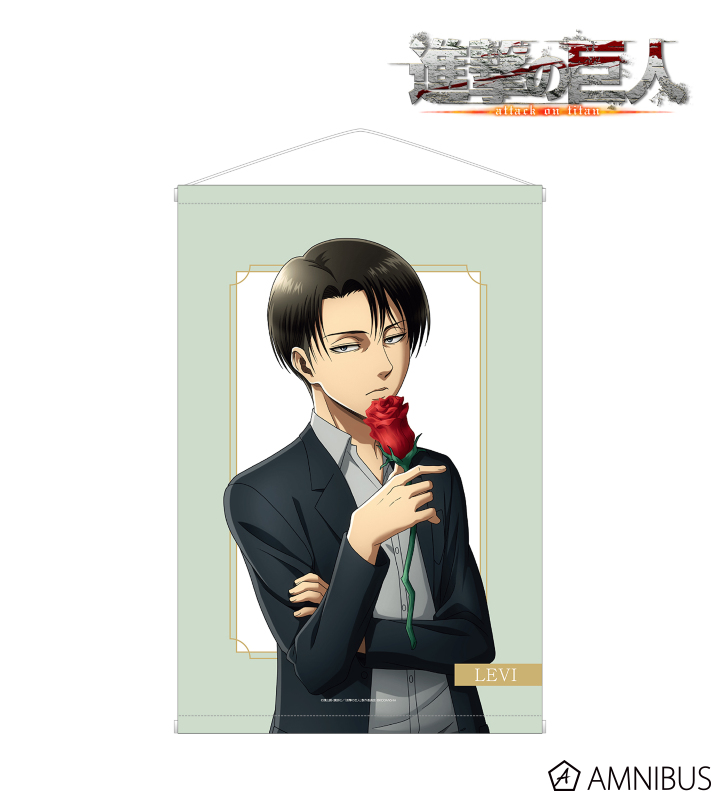 AMNIBUS-日常使いできるアニメグッズの通販サイト-