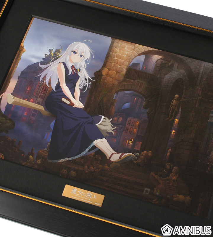 AMNIBUS-日常使いできるアニメグッズの通販サイト-