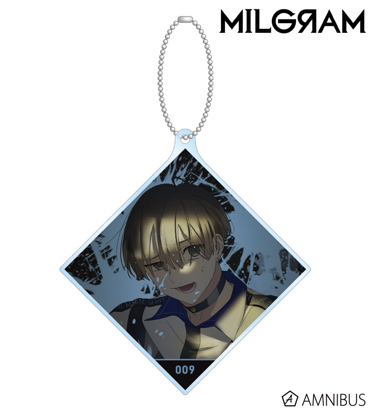 AMNIBUS-日常使いできるアニメグッズの通販サイト-