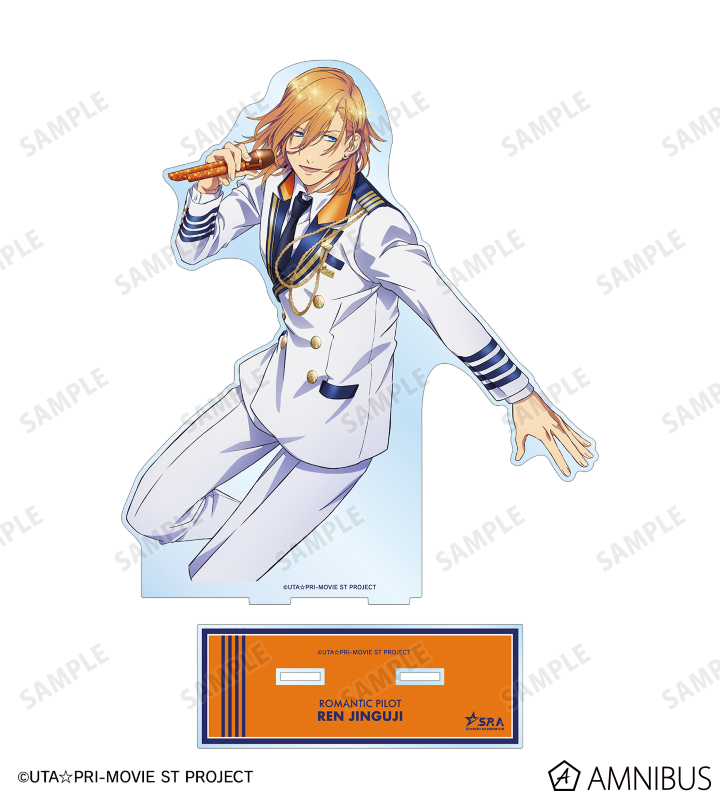 AMNIBUS-日常使いできるアニメグッズの通販サイト-