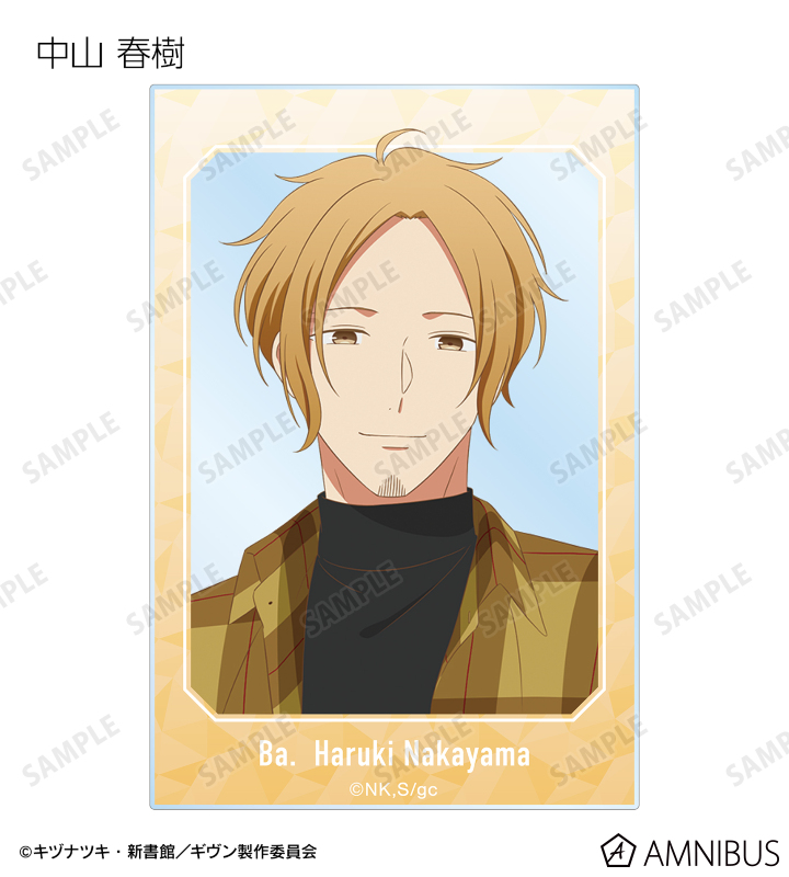 AMNIBUS-日常使いできるアニメグッズの通販サイト-