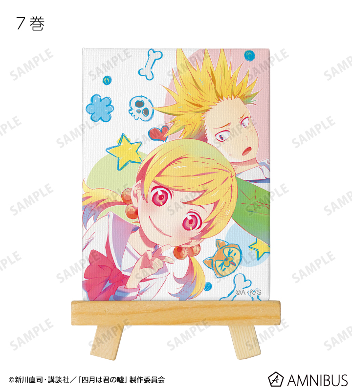 AMNIBUS-日常使いできるアニメグッズの通販サイト-