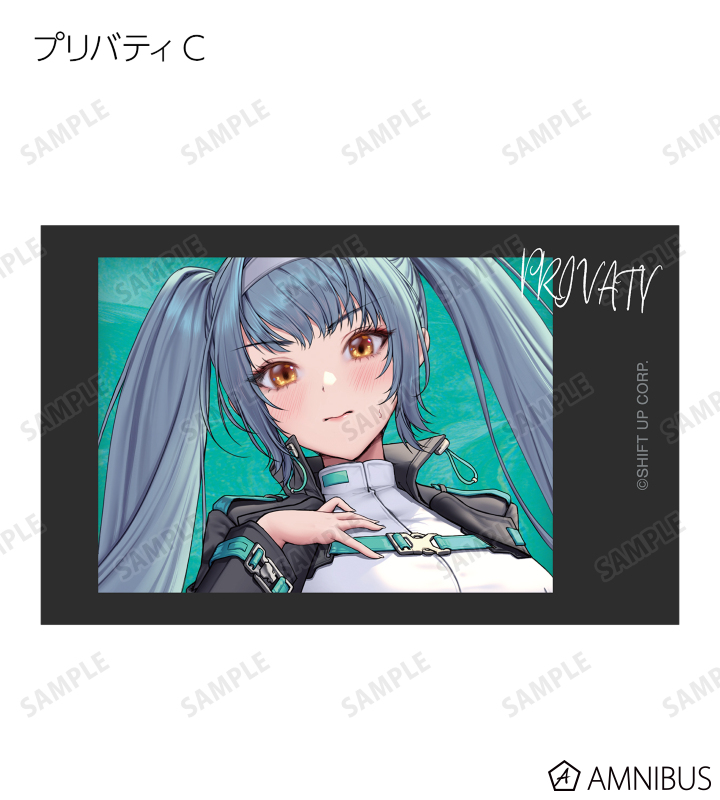 ARMABIANCA-ブランドとアニメのコラボグッズ通販サイト