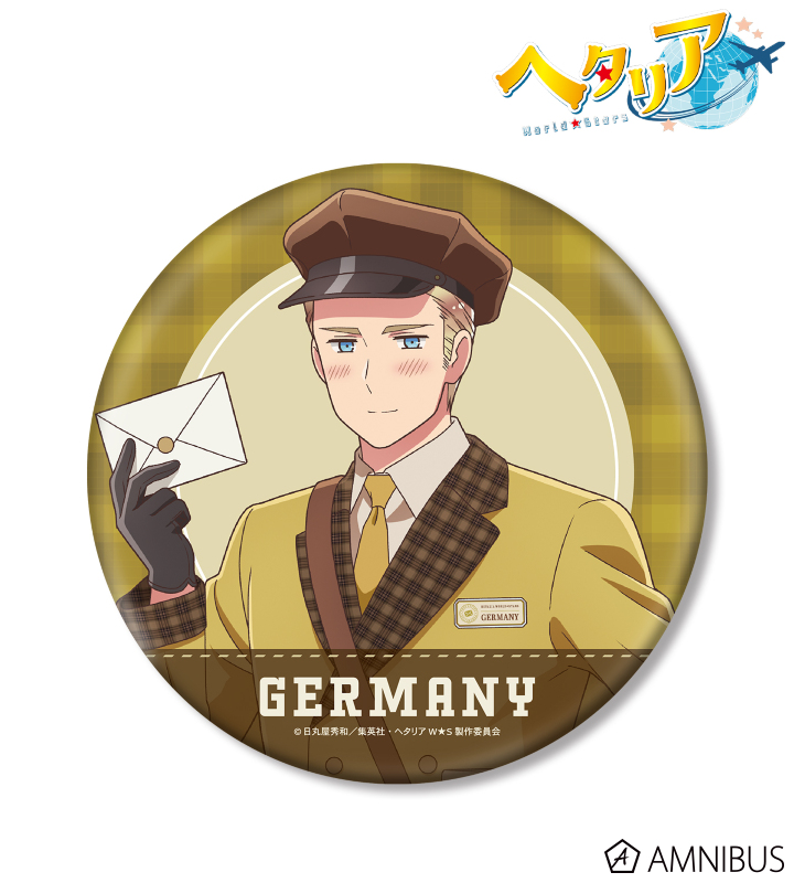 AMNIBUS-日常使いできるアニメグッズの通販サイト-