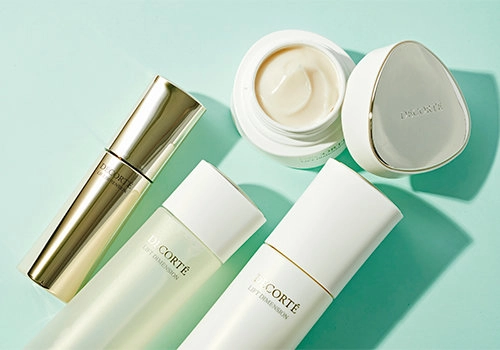 コスメデコルテ新ライン】〝リフトディメンションシリーズ〟がデビュー