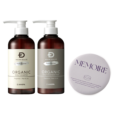 アンファースカルプD公式通販 | 予防医学のアンファーストア