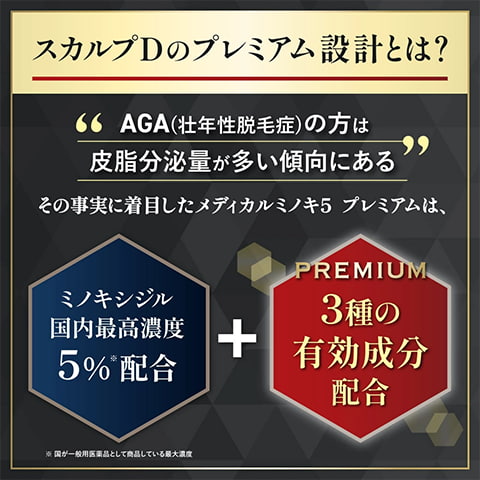 アンファースカルプD公式通販 | 予防医学のアンファーストア