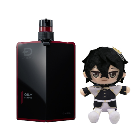 アンファースカルプD公式通販 | 予防医学のアンファーストア