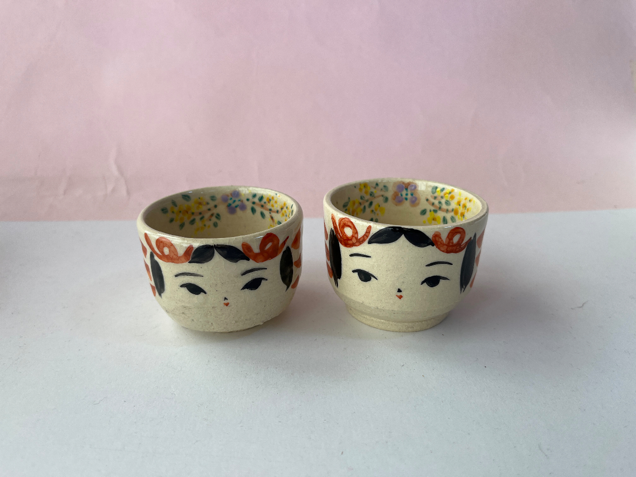 カップルプラン】当日、翌日お持ち帰りができる！自分だけの「ぐい呑