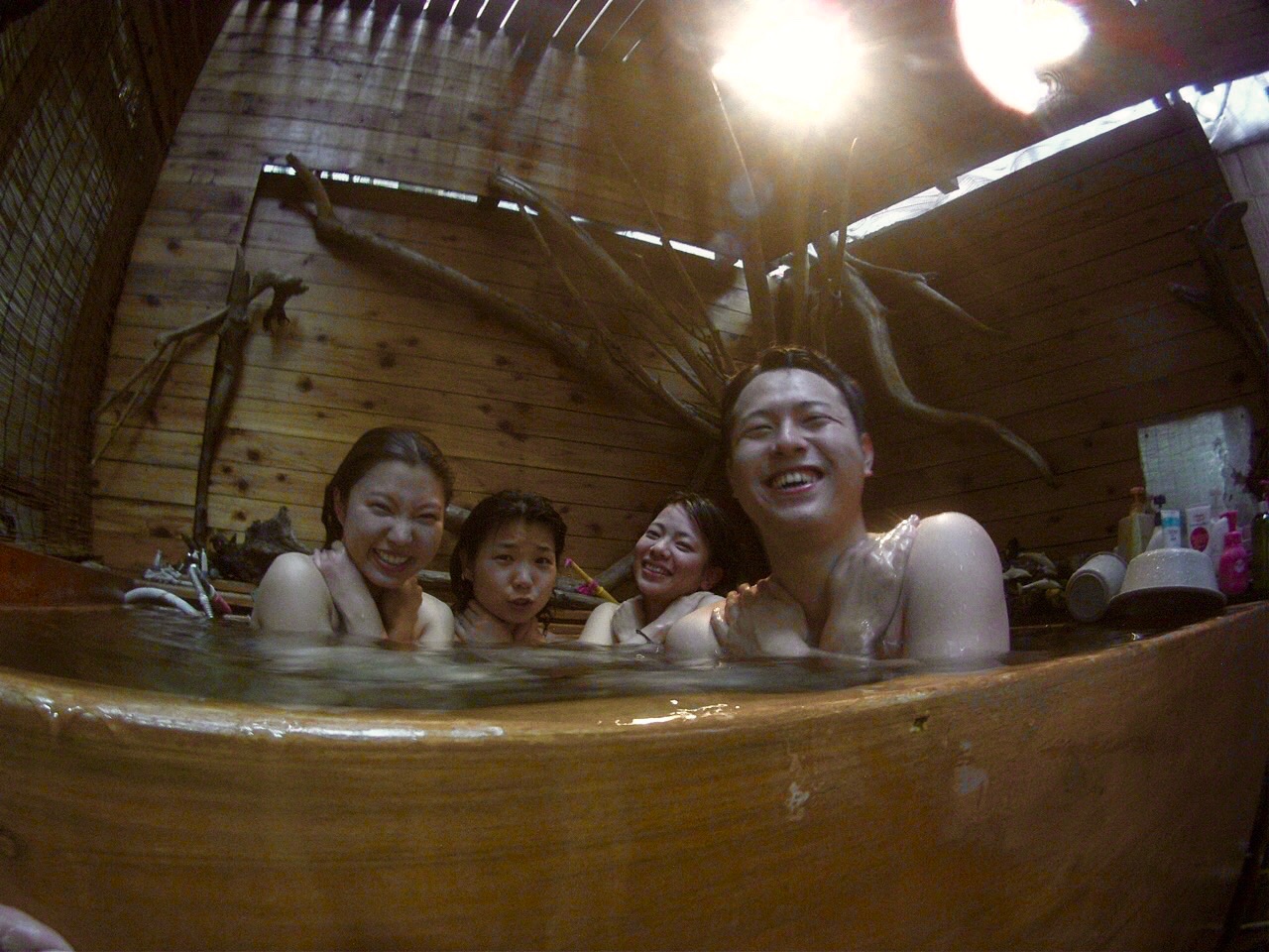 伊豆高原・体験ダイビング】お一人様大歓迎！水中撮影したお写真・動画