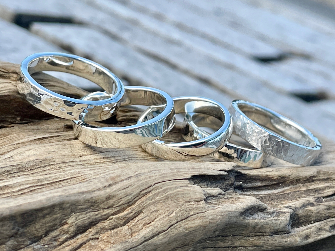 名古屋・栄駅・当日予約OK】本格シルバーアクセサリー手作り体験☆材料