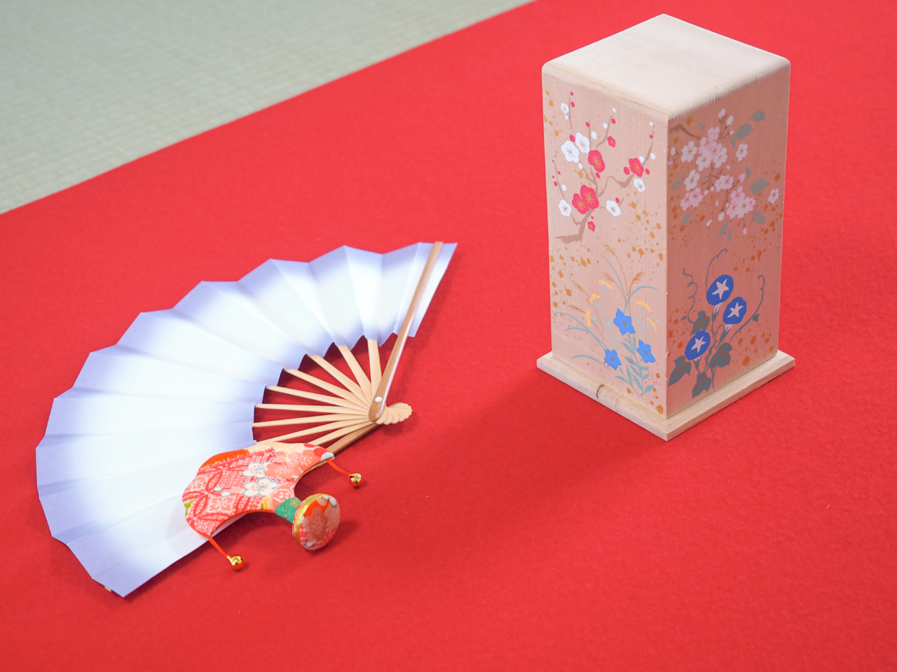 京の都の優雅なお座敷遊び】 投扇興・体験/白竹堂 本店 - じゃらん遊び体験