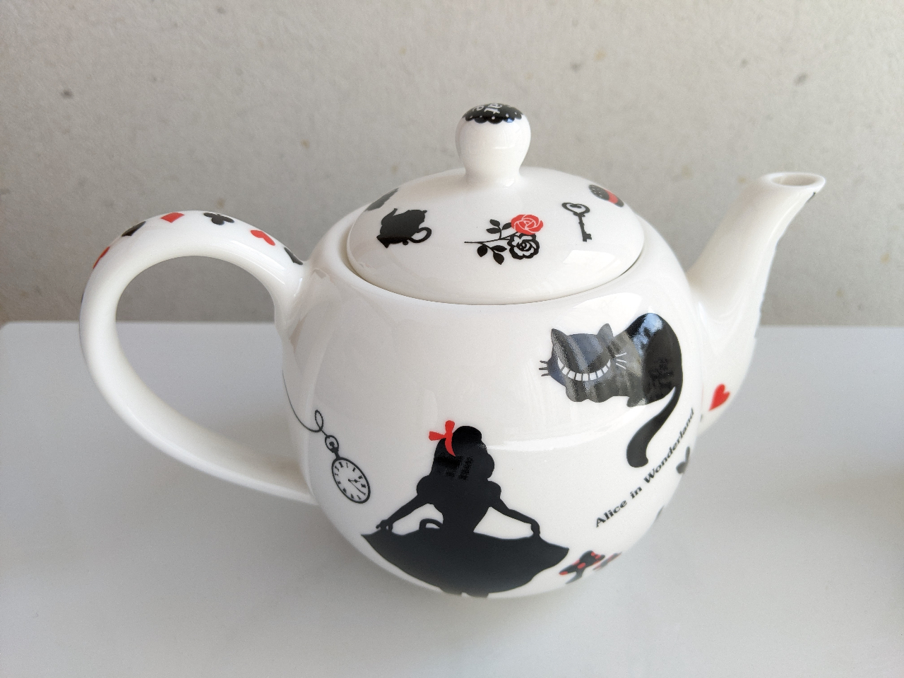 オリジナル食器作り☆ポーセラーツ体験☆/Rosy Rose ロージィローズ