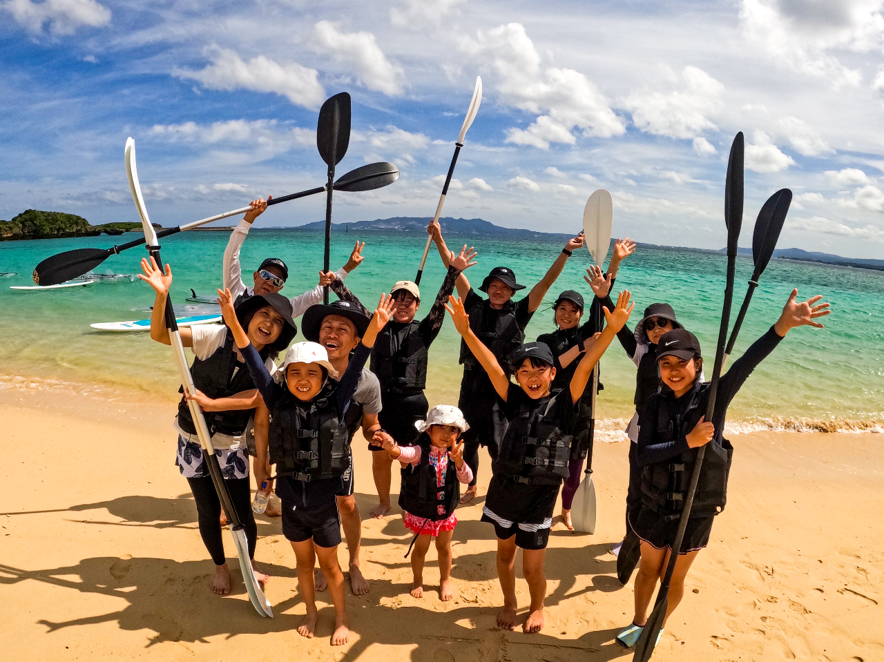 ☆ クリアサップツアー -2時間プラン- ☆ ウミガメ遭遇率 80%！クリア