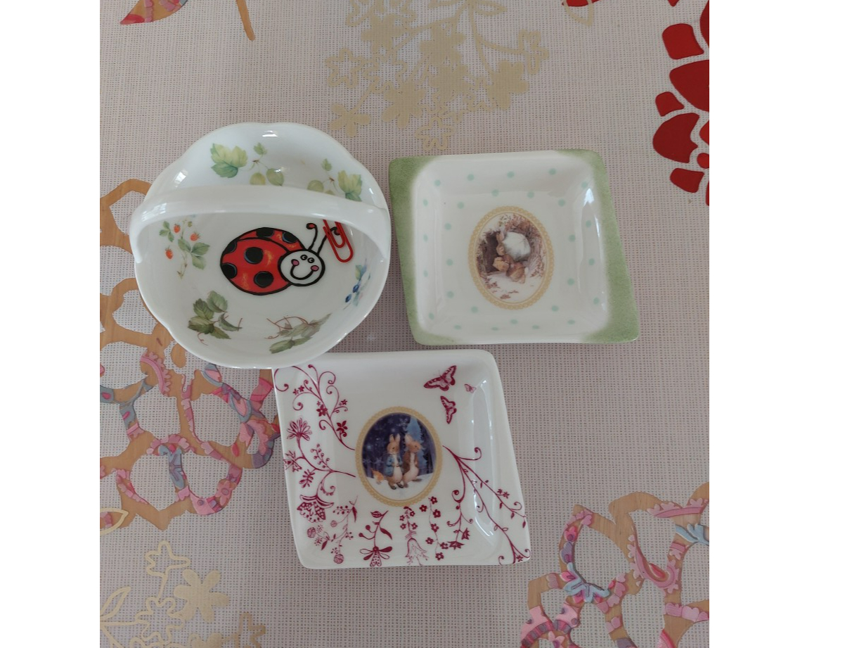 ☆じゃらん限定☆【仙台】世界に一つだけ！自分だけのオリジナル食器を