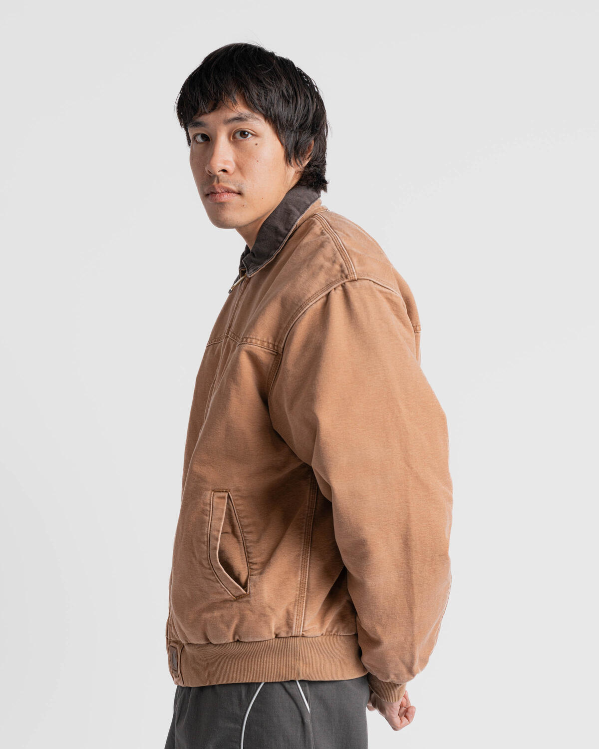 Carhartt WIP OG Santa Fe Jacket | I034317-00S4O | AFEW STORE