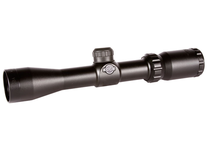 BSA Edge 2-7x32 Pistol Scope | Airgun Depot