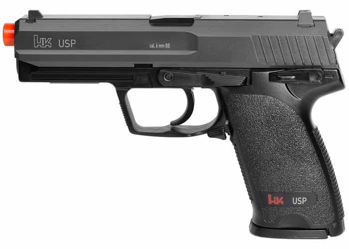 H&K USP CO2 Airsoft Pistol | Airgun Depot