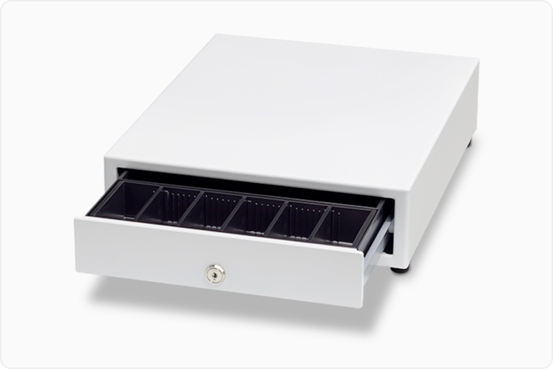 キャッシュドロア | POSレジならAirレジ(エアレジ)