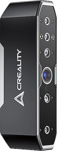 Creality CR-Scan Otter 3D Tarayıcı Fiyatları, Özellikleri ve