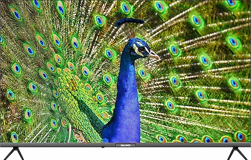 Hiking 58HS24000 4K Ultra HD 58