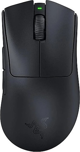 Razer DeathAdder V3 Pro RZ01-04630100-R3G1 Siyah Optik Kablolu