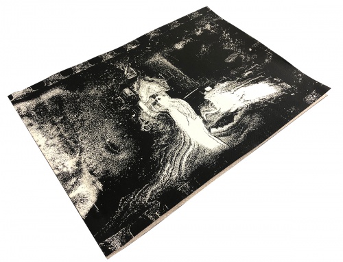 写真よさようなら（A.P.） - 森山大道 | AKIO NAGASAWA