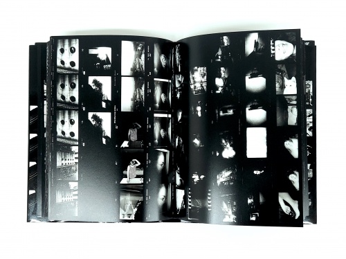 LABYRINTH - 森山大道 | AKIO NAGASAWA