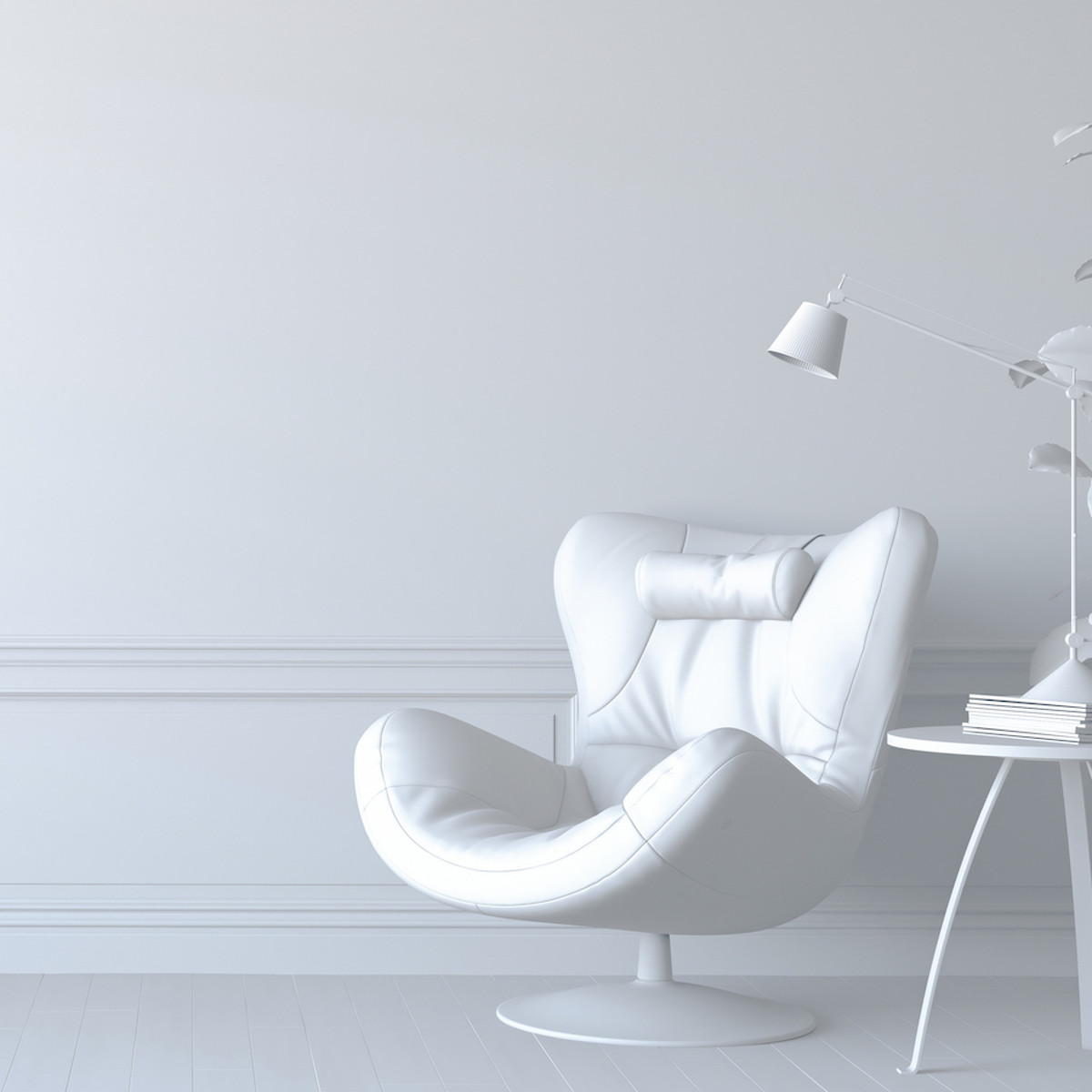 Mountain Waterfall, 絵画 Merlyn Shepherd'Sによって | ArtMajeur