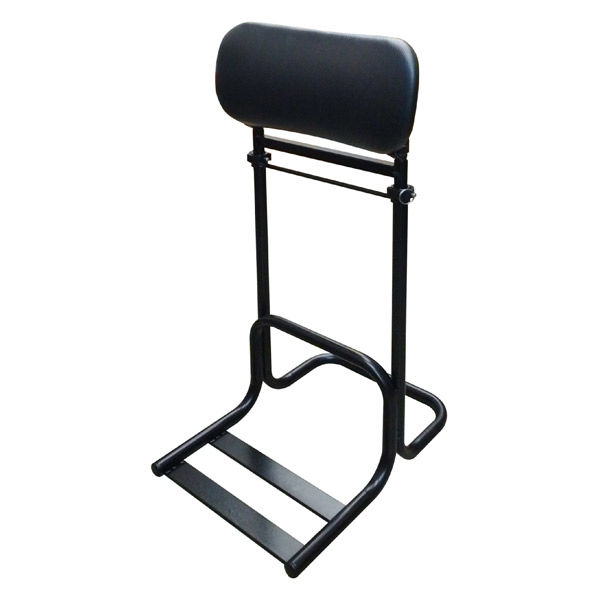日本製 スタンディングチェア テンポラリーチェアEX 角度14段・高さ5