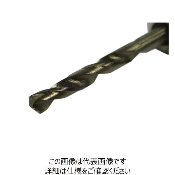 アークランズ GREATTOOL ねじ切り&ドリルセット GTTDー10 1セット(2