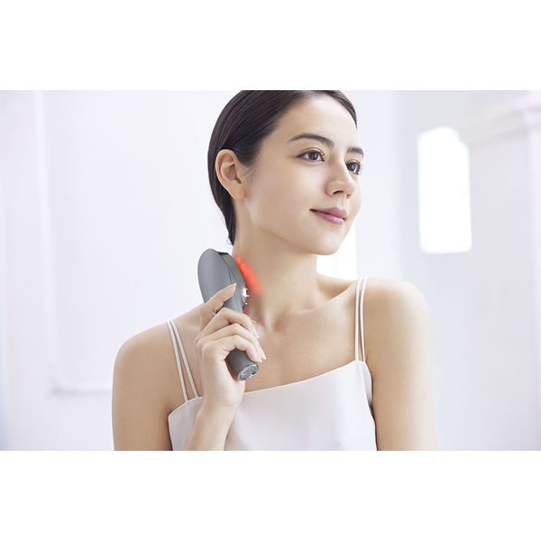 ヤーマン ミーゼ スカルプリフト アクティブ MS80G 1台 - アスクル