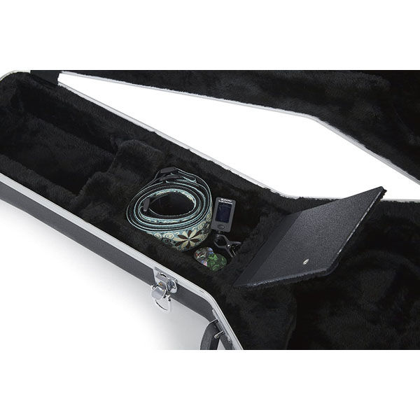 GATOR ゲーター アコースティックギター用 ハードケース ABS製 GC