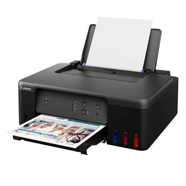 キヤノン インクジェットプリンター G1330 1台 - アスクル