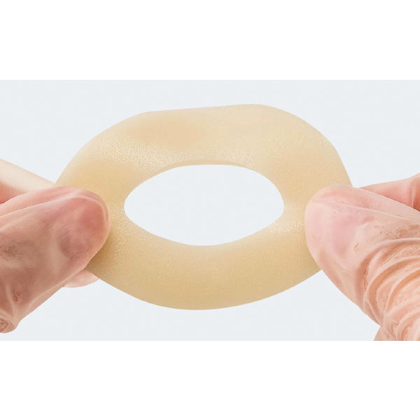 アルケア セルケア・ソフトウエハー(リング30) 20352 1箱(10枚入