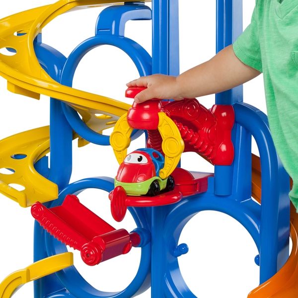 KidsII ゴーグリッパーズ スピードウェイ 10315（直送品） - アスクル