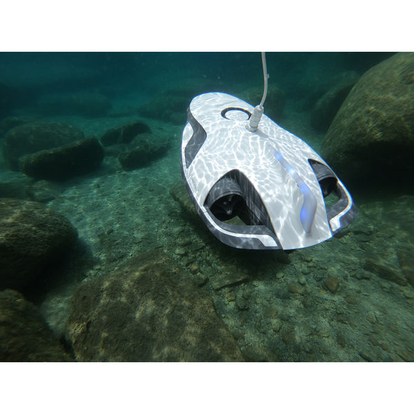 PowerVision ドローン PRW10J ウィザード版 パワーレイ 水中ドローン