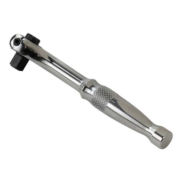 藤原産業 SK11 スイベルラチェットハンドル 1/4 SRH2FRS 1セット(2個