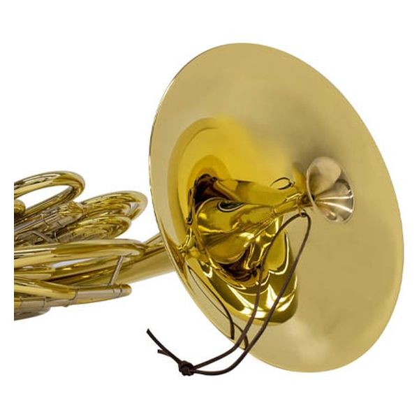 TOM CROWN フレンチホルン用 ミュートアタッチメント チューリップ