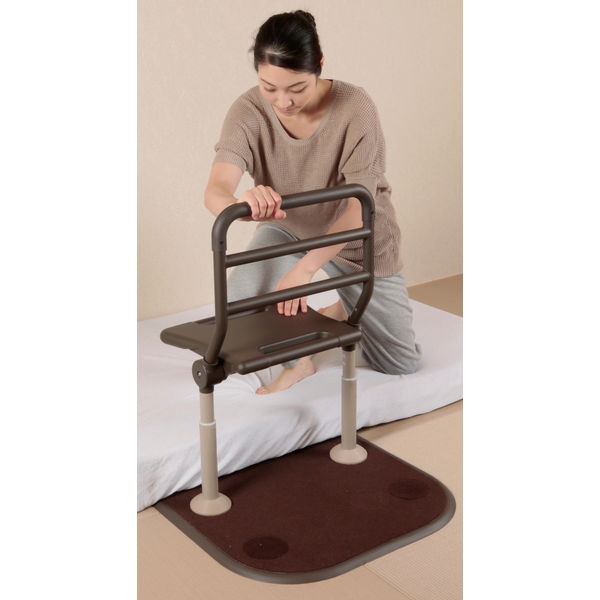 パナソニック エイジフリー 折りたたみ可能な面手すり スタンディ PN